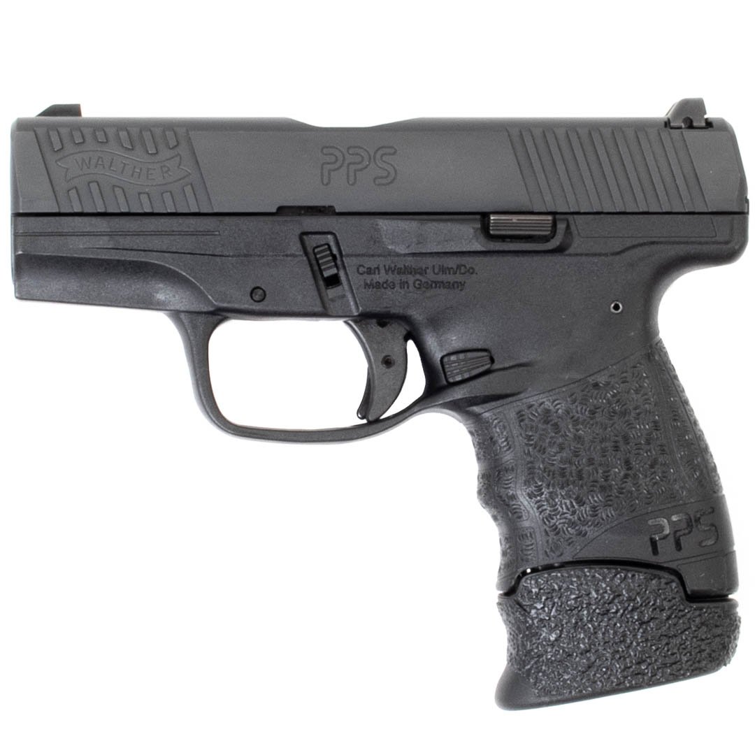 Walther Pps